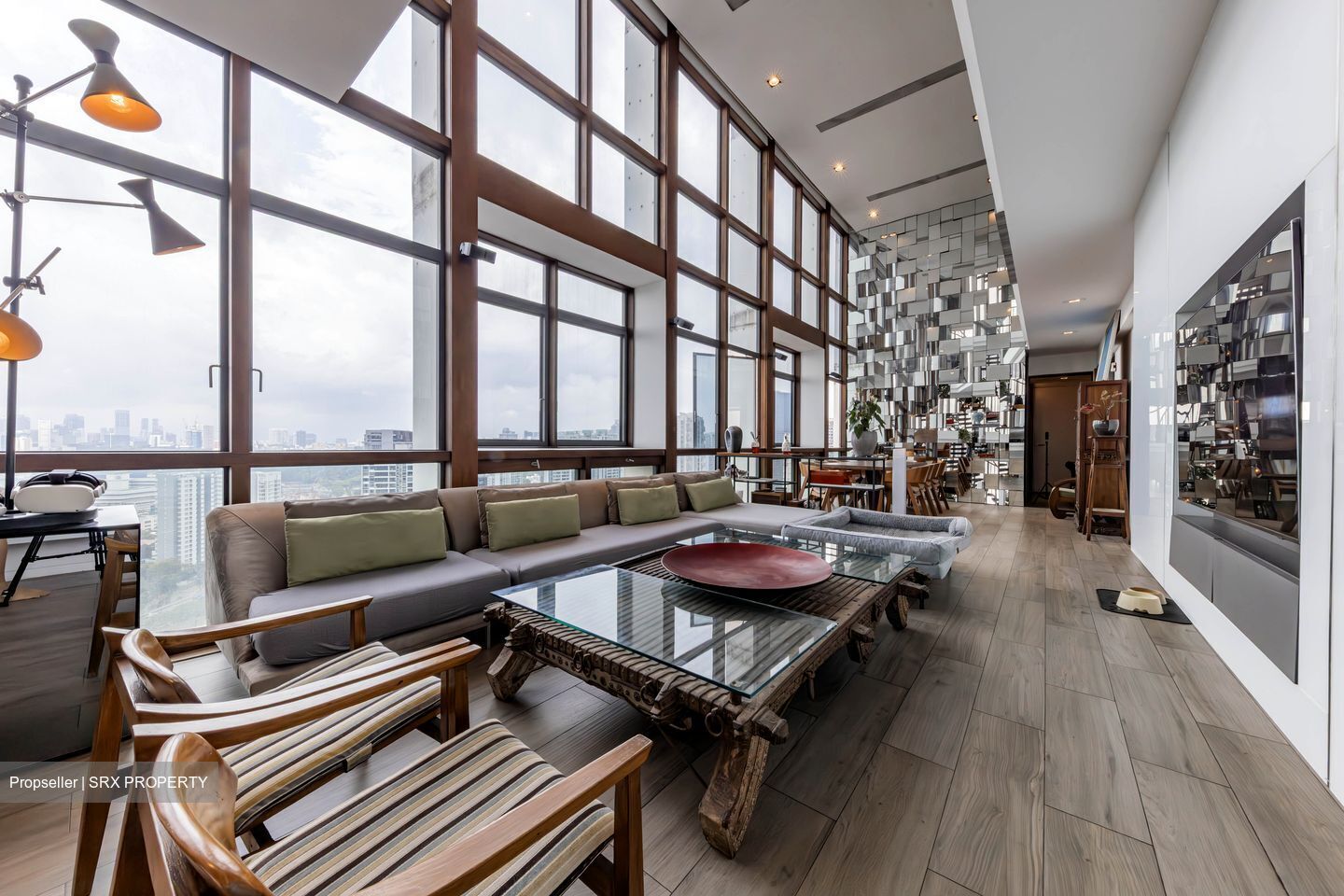 1 Moulmein Rise (D11), Apartment #472205731